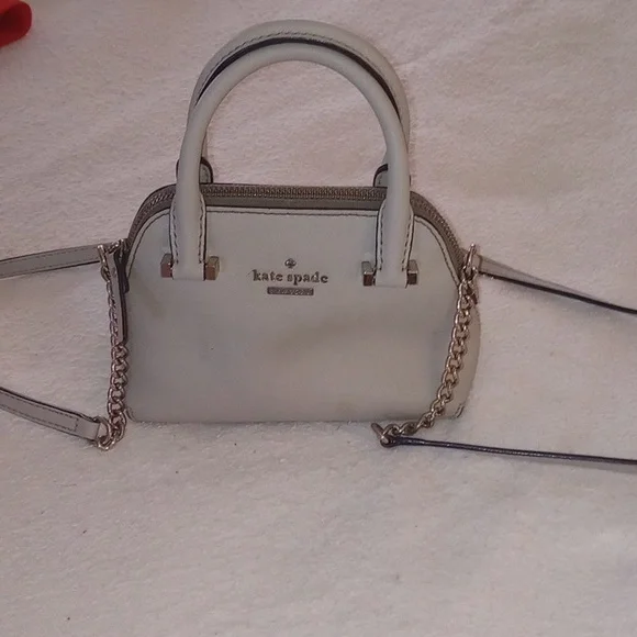 Kate Spade Crossbody Purse - Picture 2 of 10